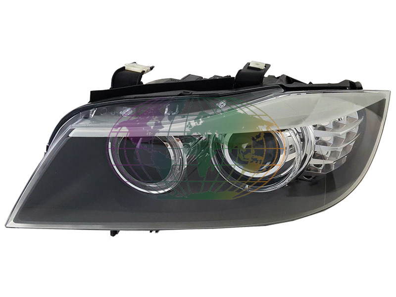 Koplamp Bodermann 1640286