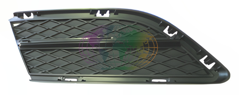 Grille Bodermann 1640371