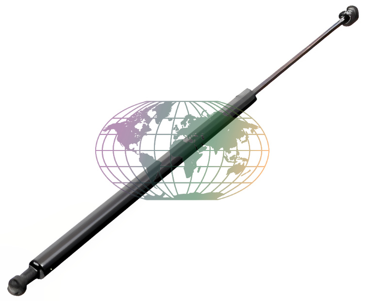 Gasveer, kofferruimte Bodermann 1641890