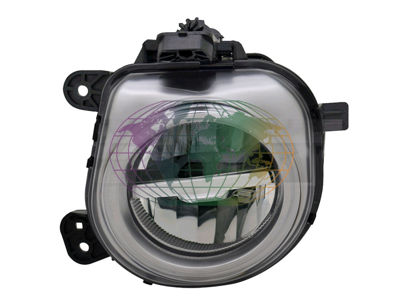 Mistlamp Bodermann 1642298