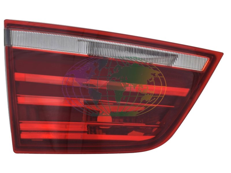 Achterlicht Bodermann 1642404