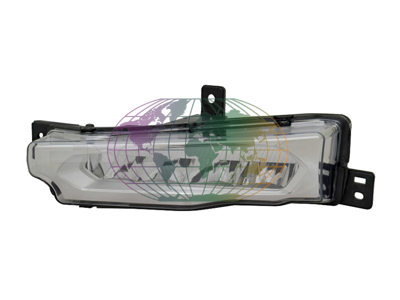 Mistlamp Bodermann 1644296