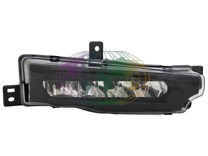 Mistlamp Bodermann 1644297