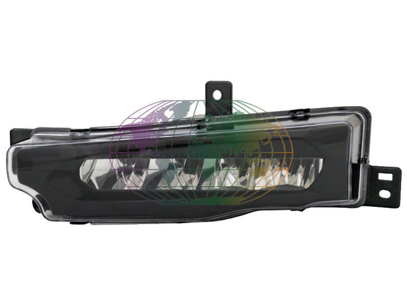 Mistlamp Bodermann 1644298