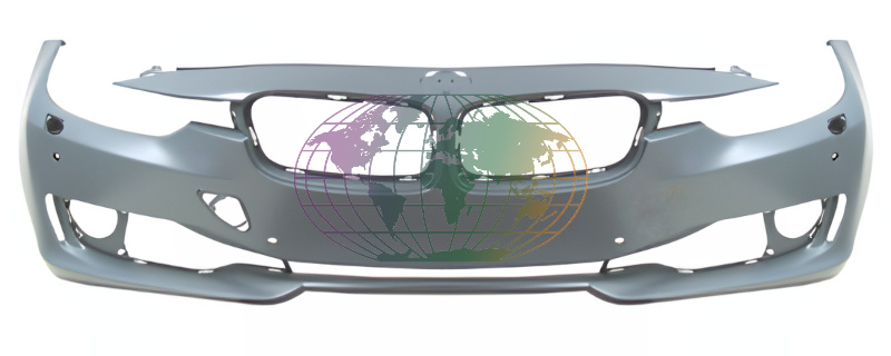 Bumper Bodermann 1645125