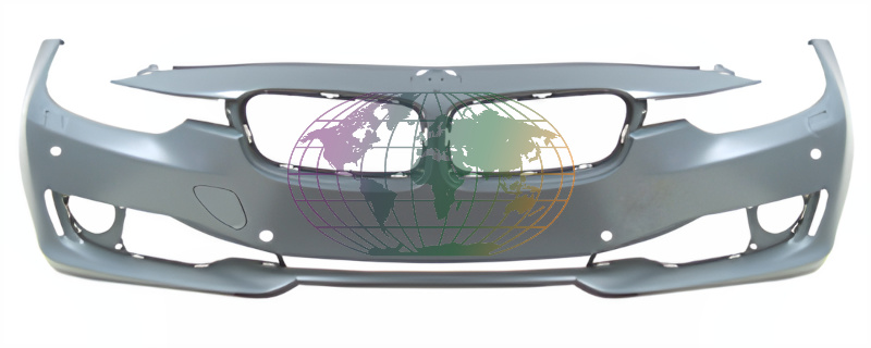 Bumper Bodermann 1645130