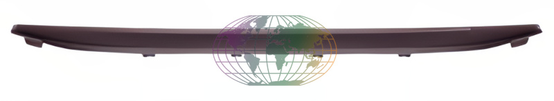 Voorbumper deel Bodermann 1645190