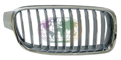Grille Bodermann 1645363