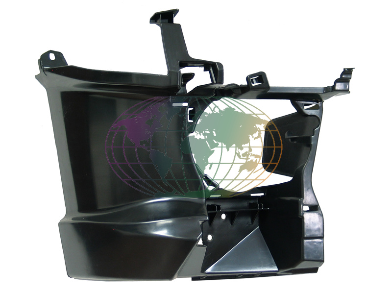 Mistlamp onderdeel Bodermann 1645381