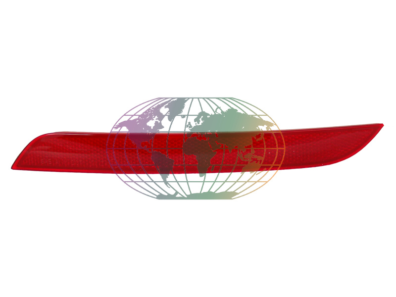 Reflector Bodermann 1645451