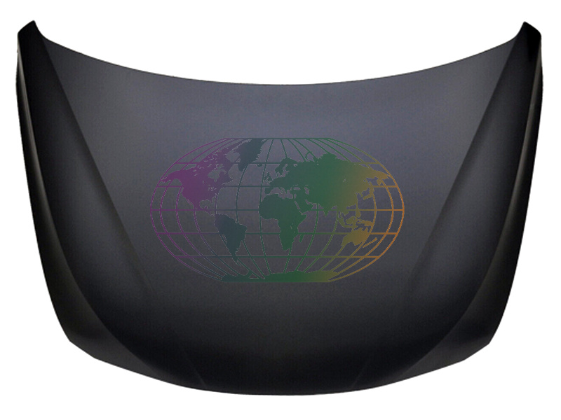 Motorkap Bodermann 1645800