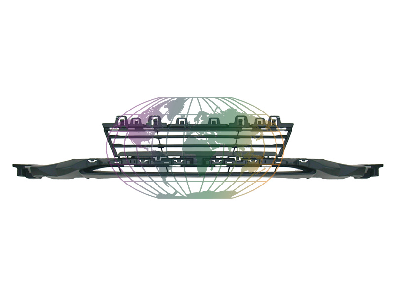 Grille Bodermann 1646360