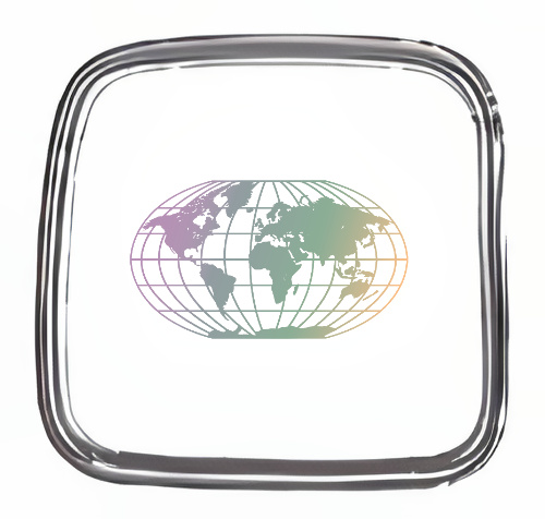 Grille Bodermann 1654355