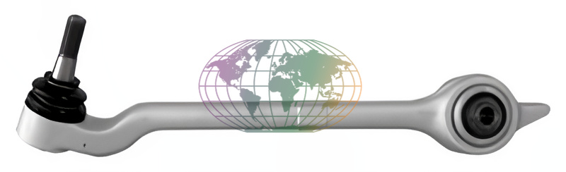 Draagarm Bodermann 1656042