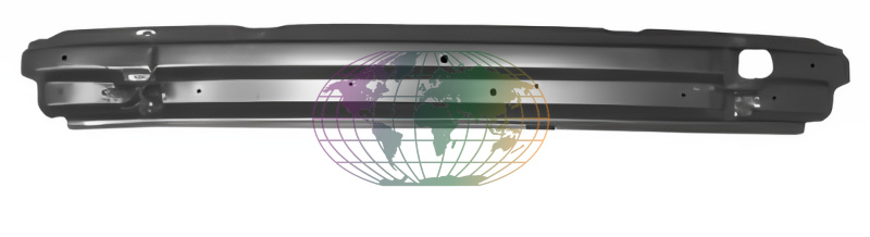 Bumpersteun Bodermann 1656155