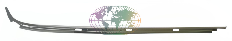 Bumper Bodermann 1656172