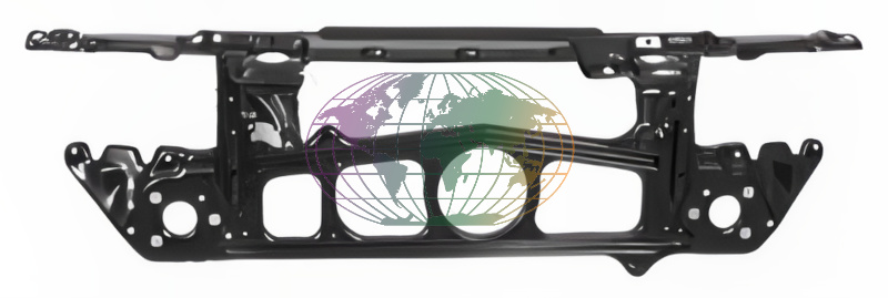 Voorpaneel deel Bodermann 1656600