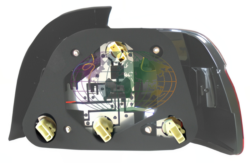 Bodermann Achterlicht 1657402