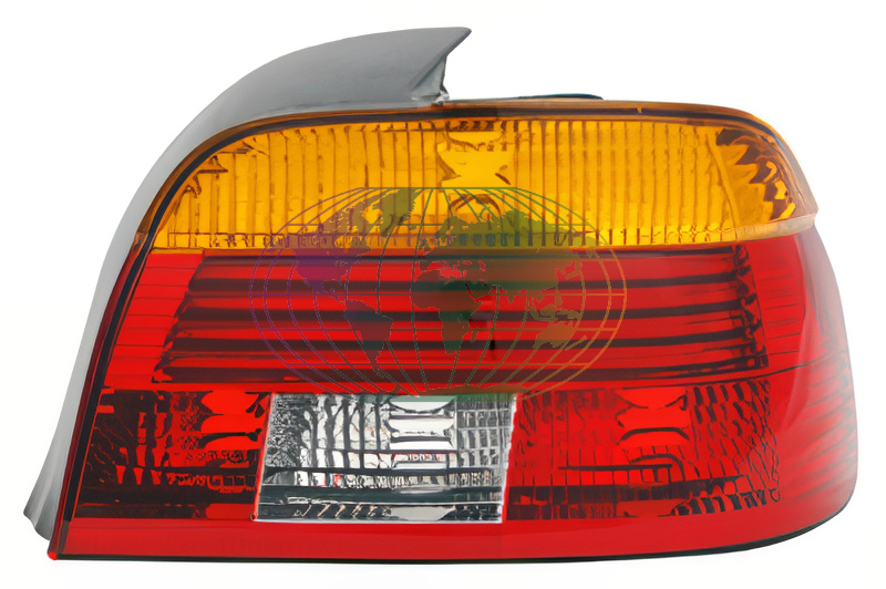 Bodermann Achterlicht 1657421