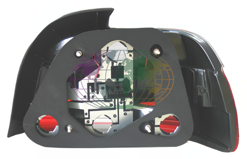 Bodermann Achterlicht 1657422