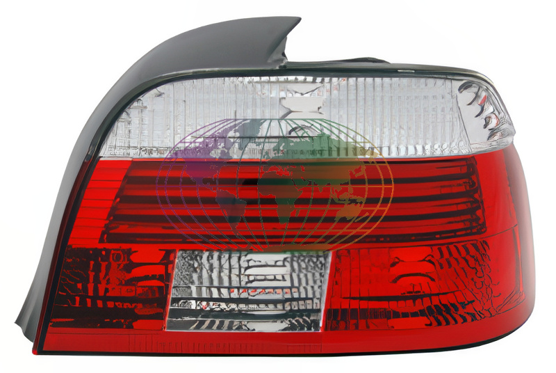 Bodermann Achterlicht 1657431