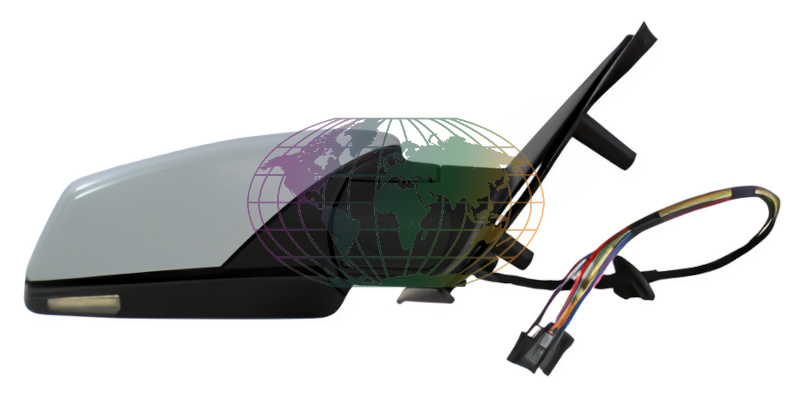 Bodermann Buitenspiegel 1658085