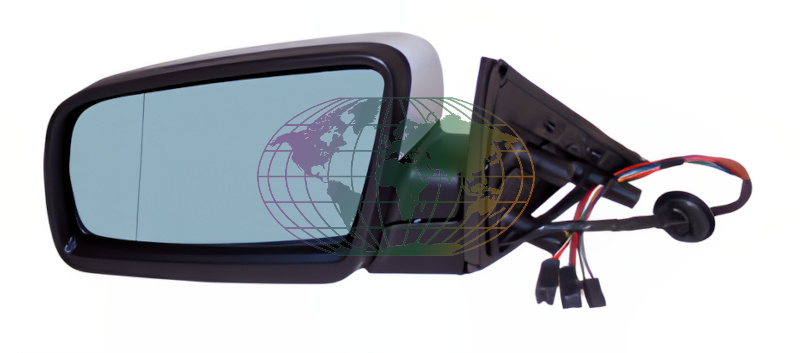 Bodermann Buitenspiegel 1658086