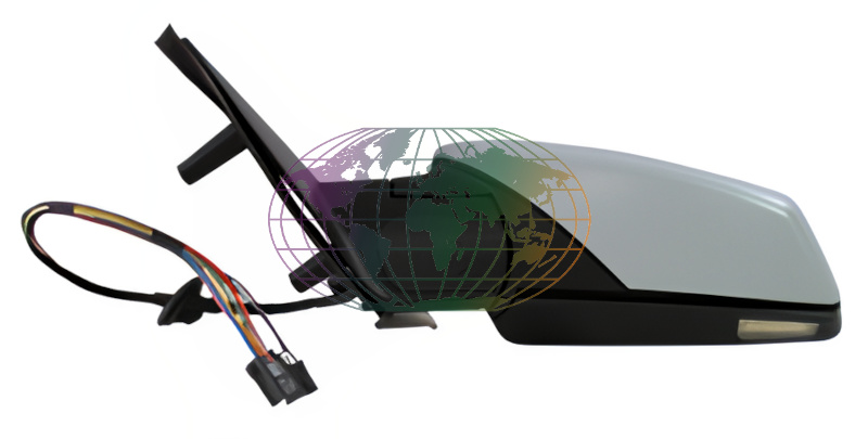 Bodermann Buitenspiegel 1658086