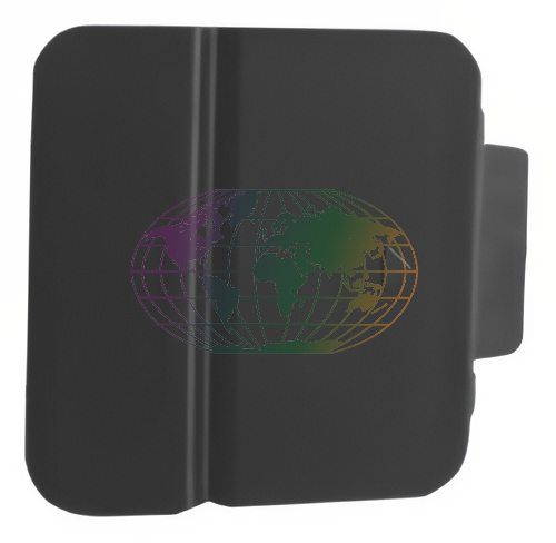 Sleepoog afdekkap Bodermann 1658165