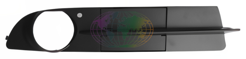 Grille Bodermann 1658351