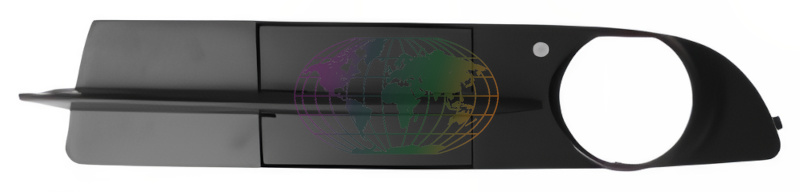 Grille Bodermann 1658352