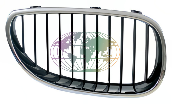 Grille Bodermann 1658357