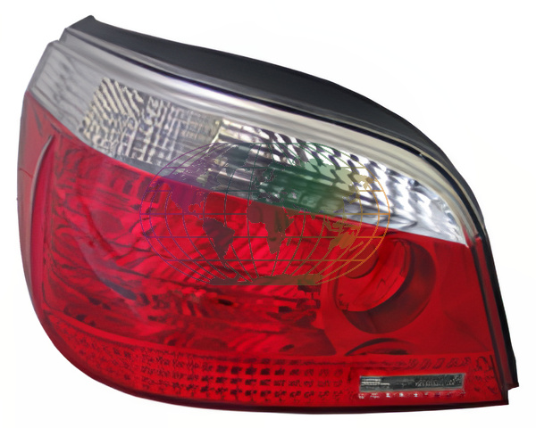 Achterlicht Bodermann 1658402