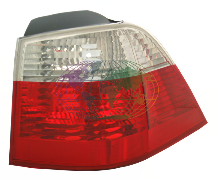 Achterlicht Bodermann 1658421