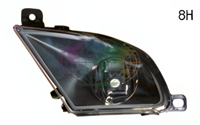 Mistlamp Bodermann 1659296