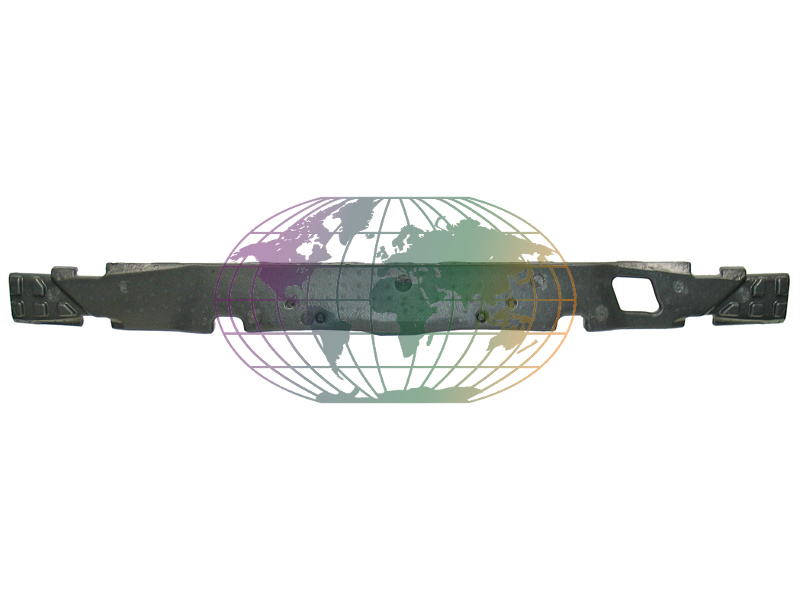 Bumperbalk Bodermann 1660110