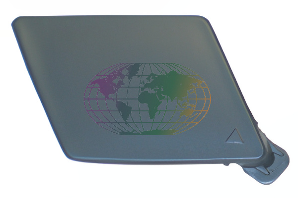 Sleepoog afdekkap Bodermann 1660145