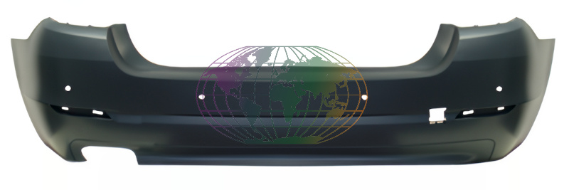 Bumper Bodermann 1660160