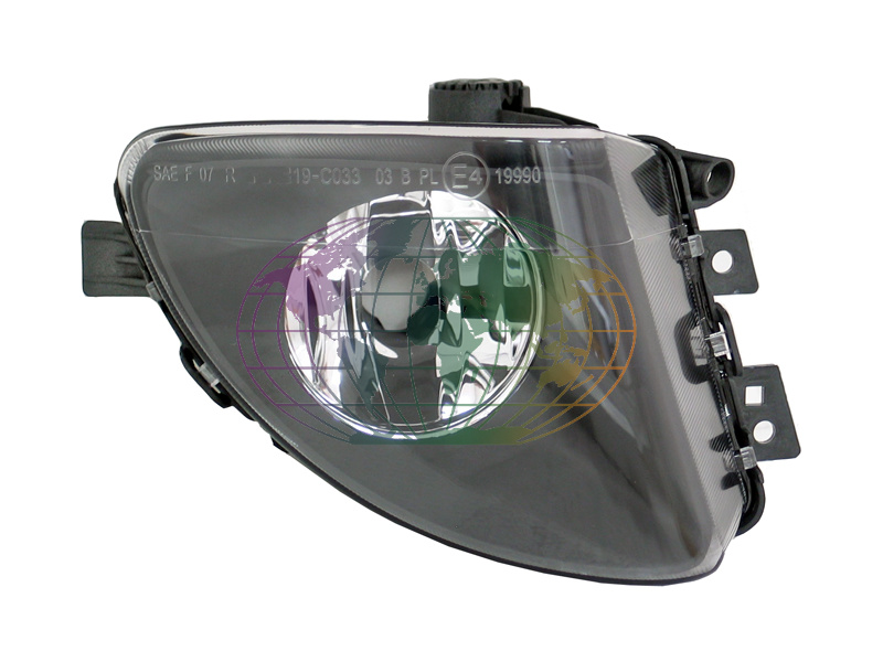 Mistlamp Bodermann 1660295