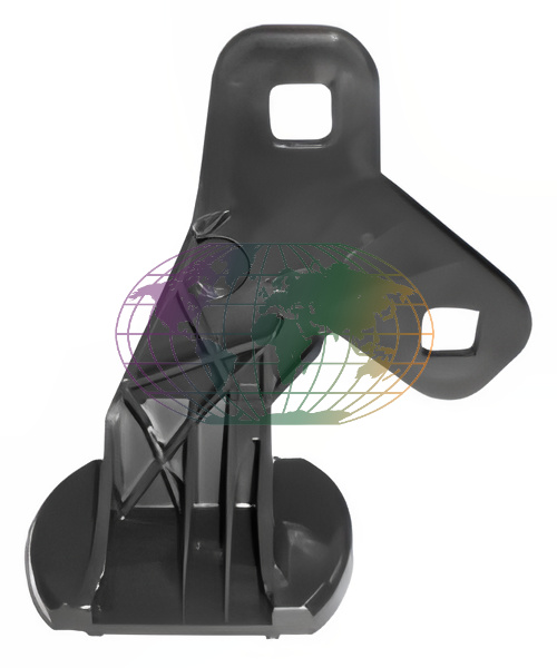 Bumpersteun Bodermann 1674114