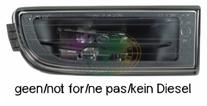 Mistlamp Bodermann 1674295