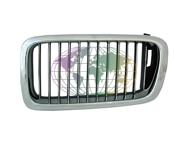 Grille Bodermann 1674352