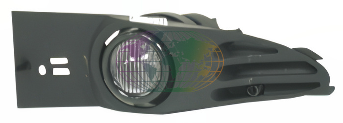 Mistlamp Bodermann 1676296