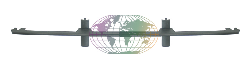 Grille Bodermann 1676360