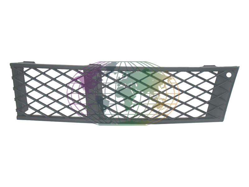Grille Bodermann 1677362