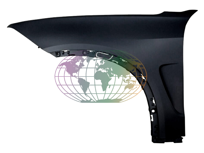 Spatbord Bodermann 1687502