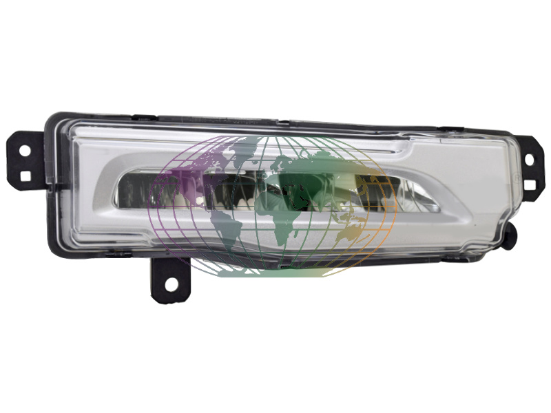 Mistlamp Bodermann 1688295