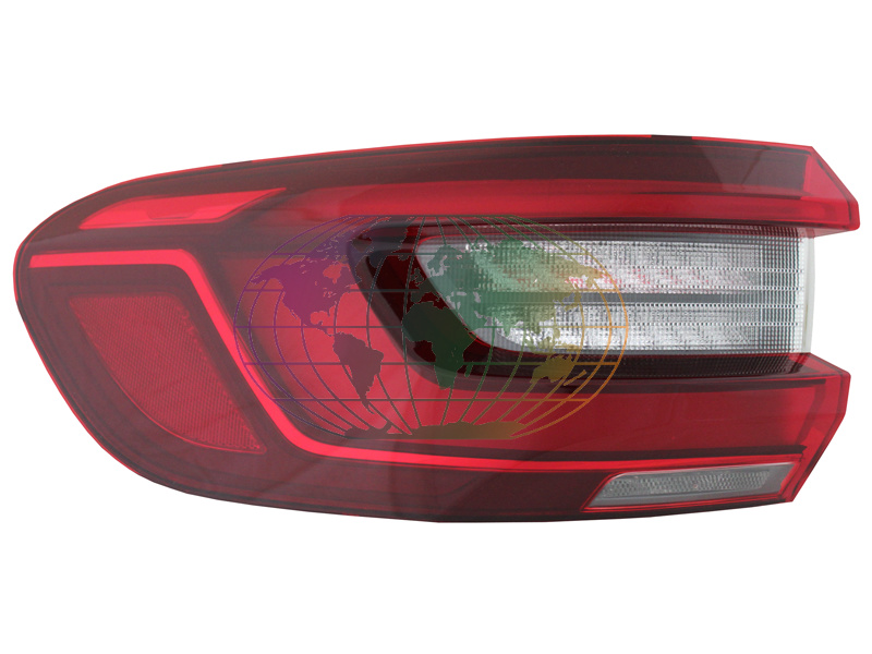 Achterlicht Bodermann 1688402