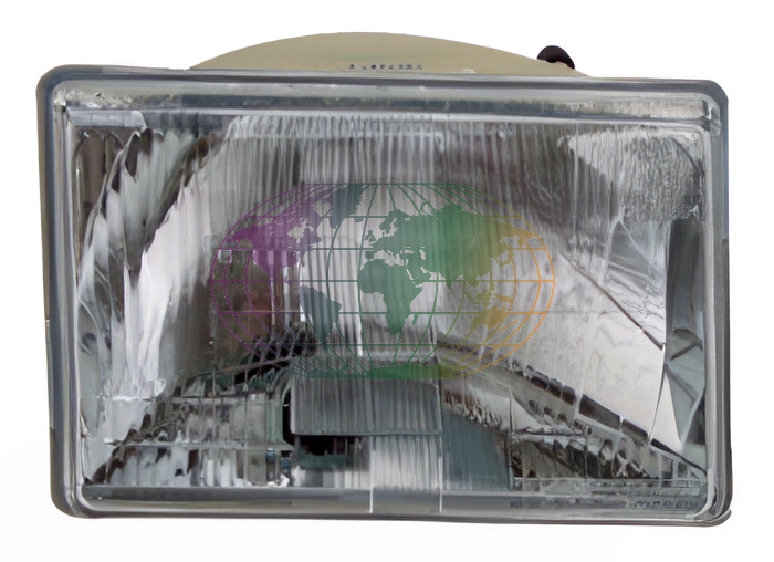 Bodermann Koplamp 1801251