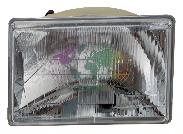 Bodermann Koplamp 1801276